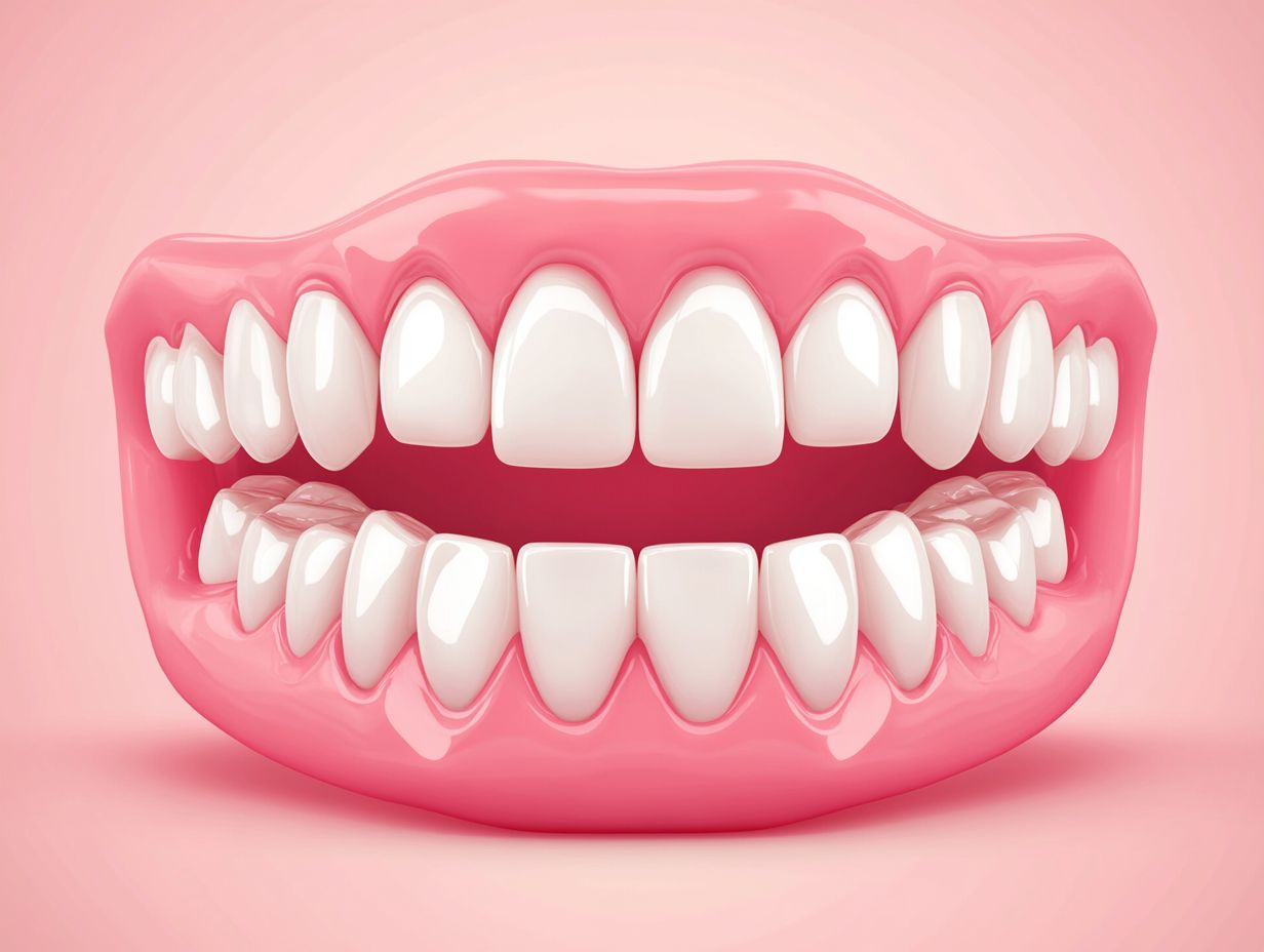 What are Pearly White Teeth?