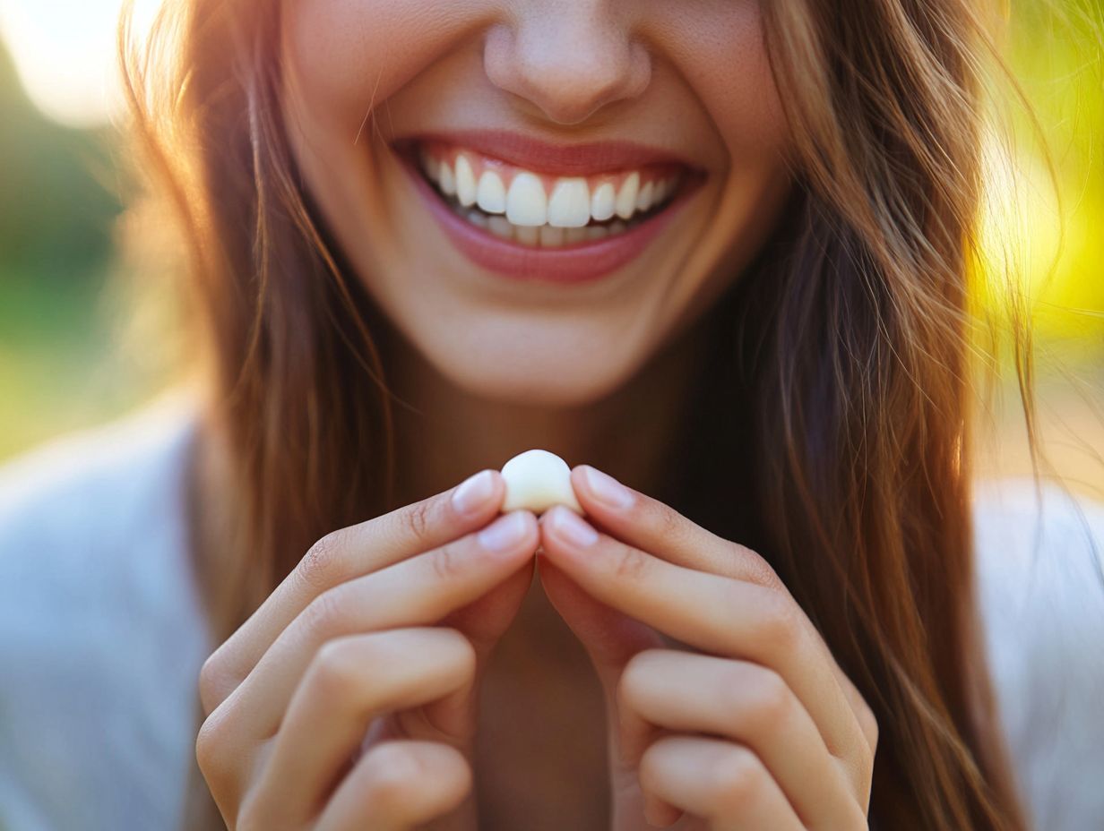 Understanding Teeth Whitening