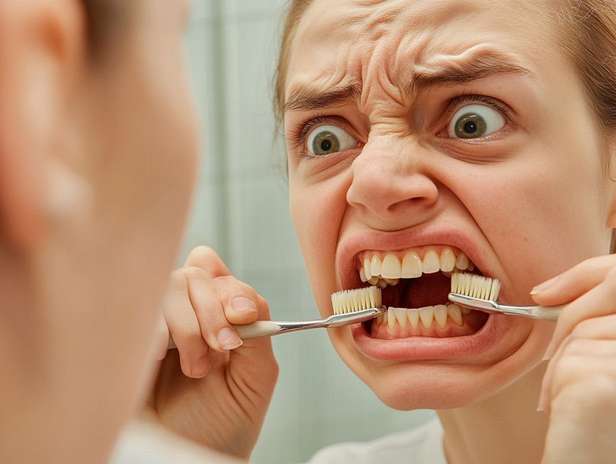 Understanding Tooth Discoloration